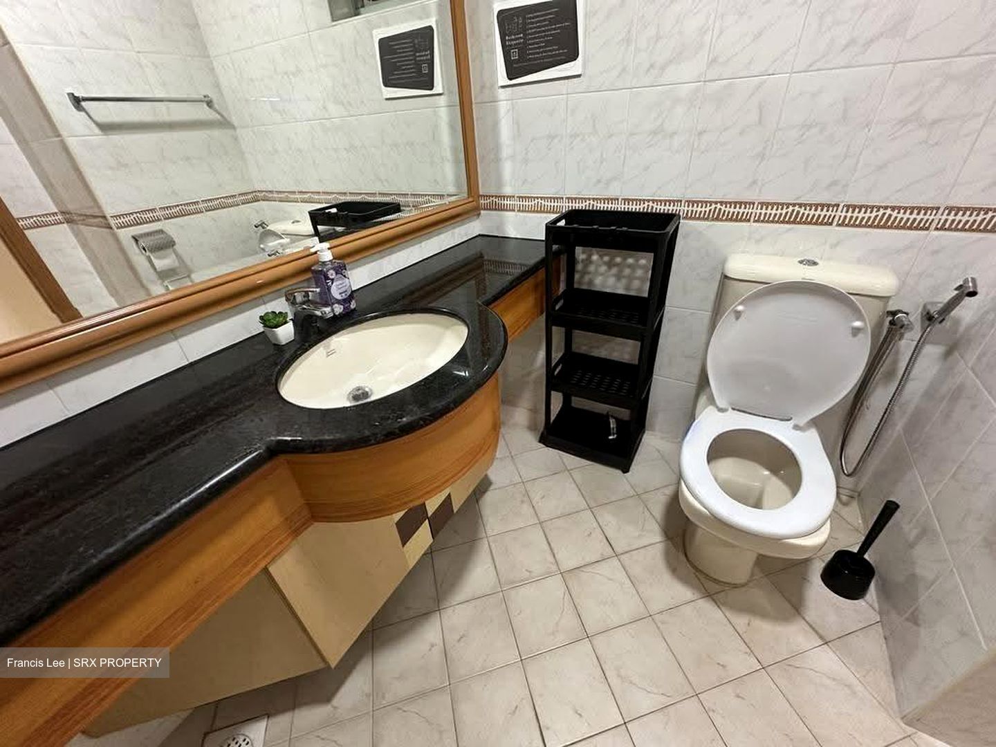 Guilin View (D23), Condominium #611237931